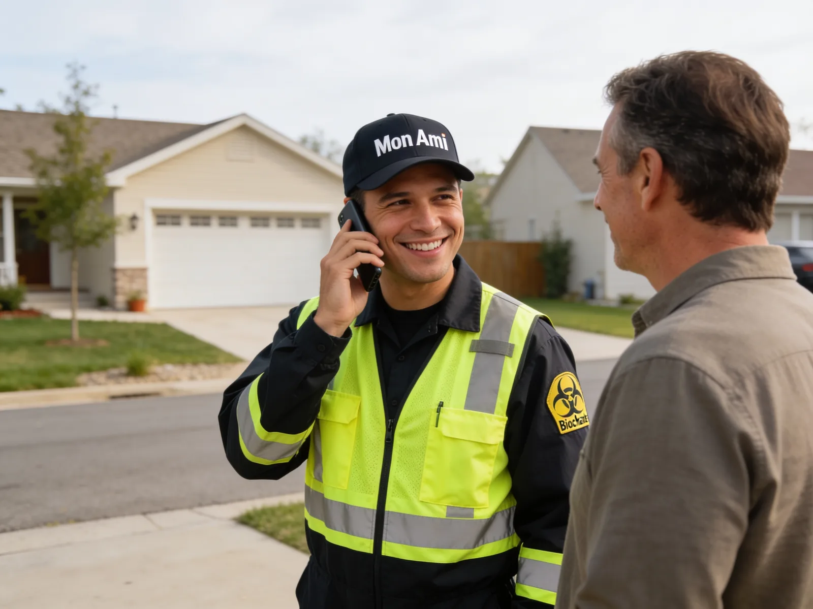 Sewage Cleanup Pompton Lakes, NJ FAQs