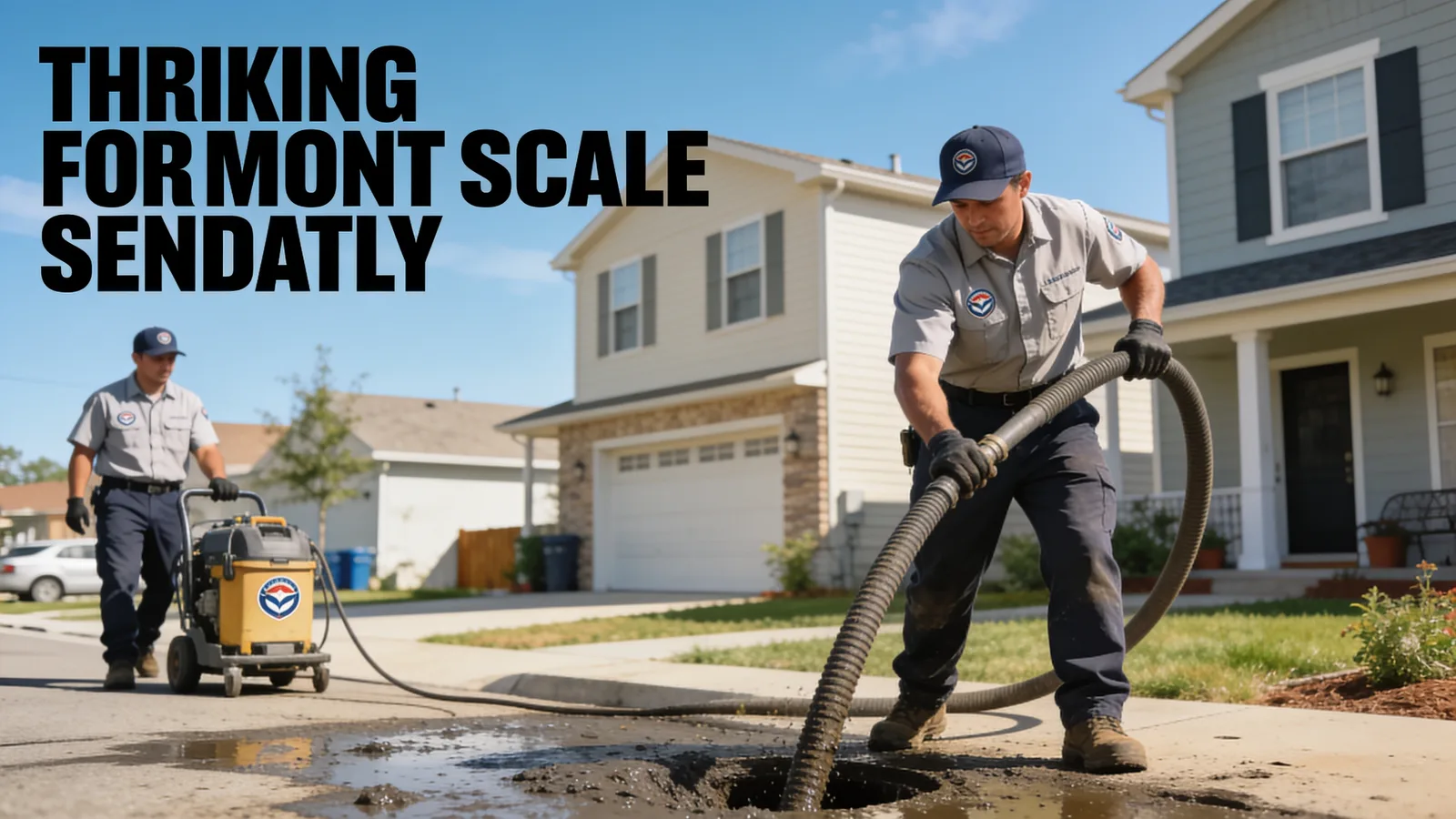 Sewage Cleanup in Pompton Lakes, NJ near me